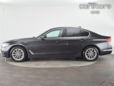 2020 BMW 5-Series - photo 6
