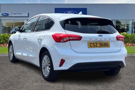 2018 Ford Focus - photo 2