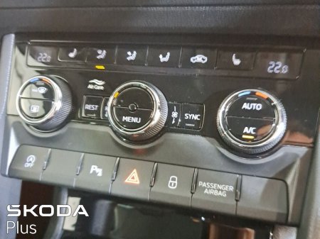 2024 Skoda Kodiaq - photo 15