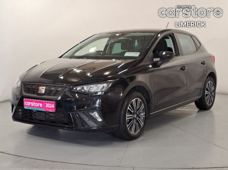 2024 SEAT Ibiza - photo 7