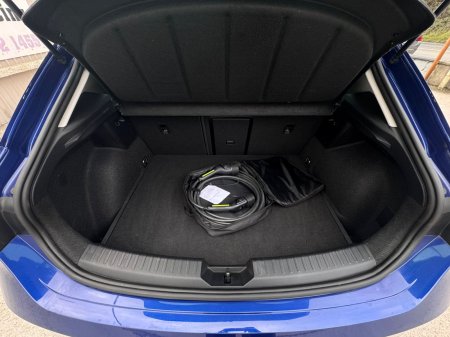 2021 SEAT Leon - photo 17