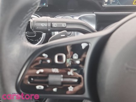 2021 Mercedes-Benz GLB - photo 17