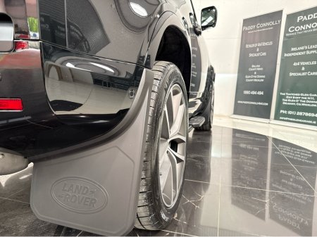 2026 Land Rover Defender - photo 28
