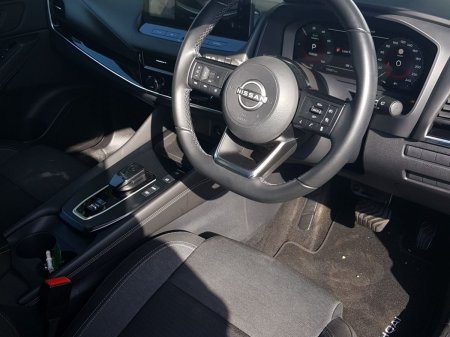 2023 Nissan Qashqai - photo 9