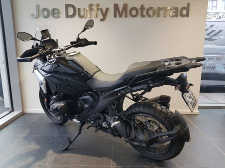2024 BMW R 1300 GS - photo 6