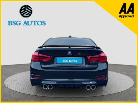 2016 BMW 3-Series - photo 7