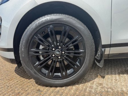 2024 Land Rover Range Rover Evoque - photo 11
