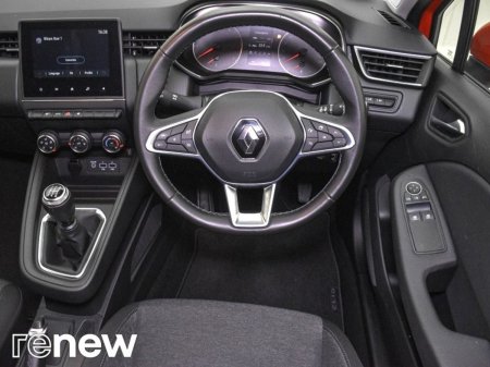 2020 Renault Clio - photo 19