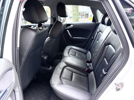 2018 Audi A1 - photo 8