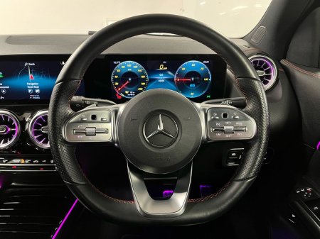 2022 Mercedes-Benz EQA - photo 17