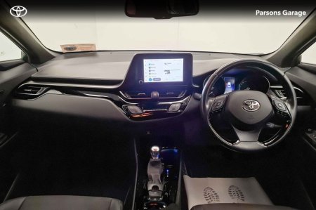 2023 Toyota C-HR - photo 6