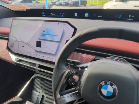 2026 BMW iX3 - photo 19
