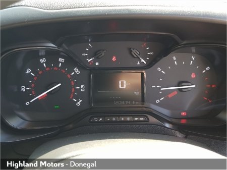 2021 Citroen Berlingo - photo 15