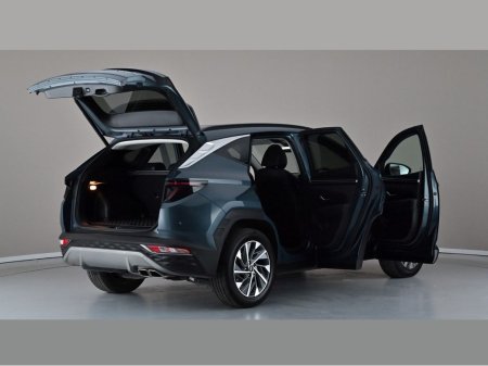 2024 Hyundai Tucson - photo 15
