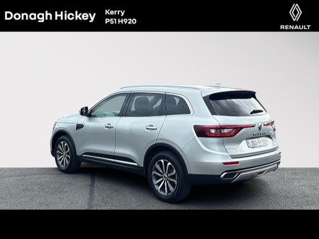 2020 Renault Koleos - photo 3