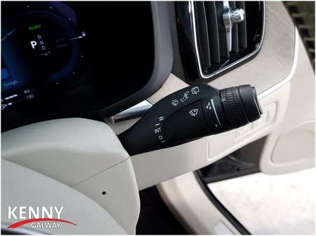 2024 Volvo XC60 - photo 29