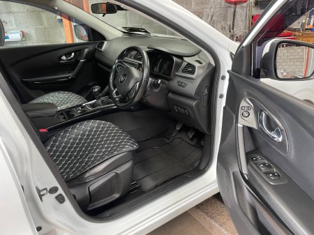 2017 Renault Kadjar - photo 5