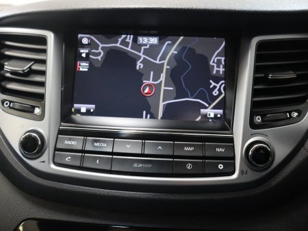 2016 Hyundai Tucson - photo 16