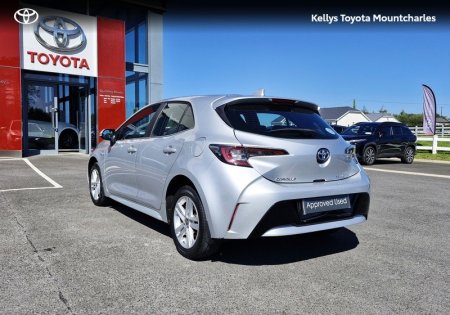 2021 Toyota Corolla - photo 6