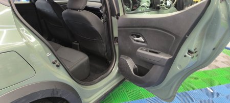 2023 Dacia Sandero Stepway - photo 14