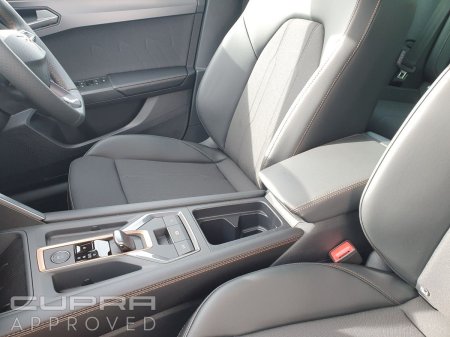2026 Cupra Leon - photo 23