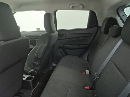 2019 Suzuki Swift - photo 7