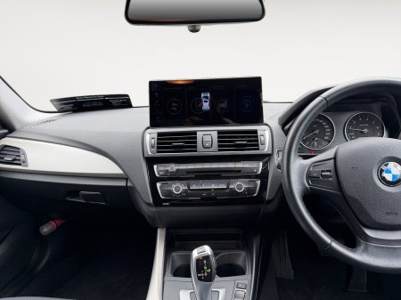 2015 BMW 1-Series - photo 11
