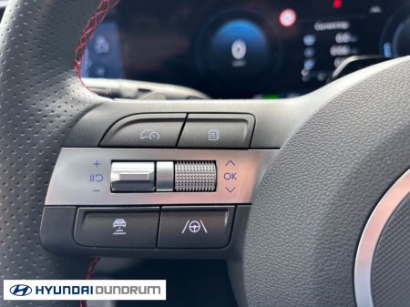 2026 Hyundai KONA - photo 17