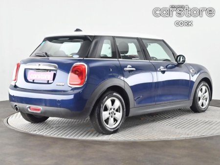 2018 Mini Cooper - photo 5