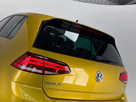 2018 Volkswagen Golf - photo 23