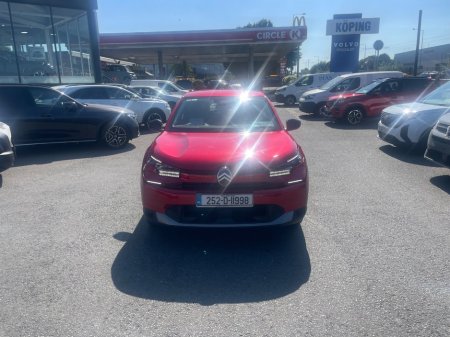 2025 Citroen C4 - photo 20