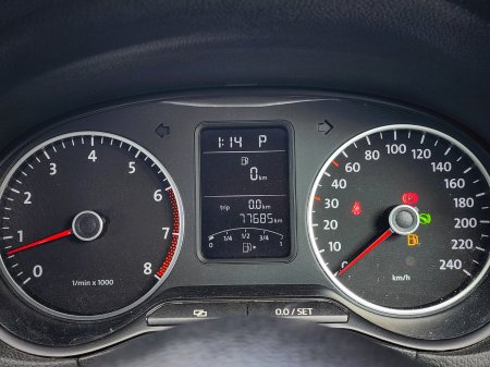 2013 Volkswagen Polo - photo 29