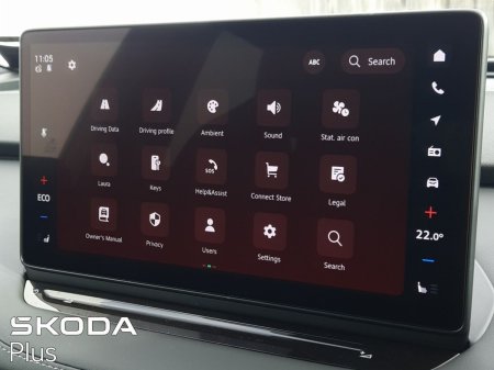 2026 Skoda Elroq - photo 17