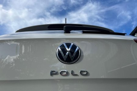 2025 Volkswagen Polo - photo 24