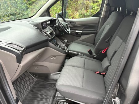2019 Ford Transit - photo 5