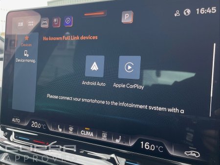 2025 Cupra Formentor - photo 21