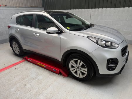 2016 Kia Sportage - photo 10
