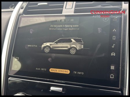 2022 Land Rover Discovery - photo 37