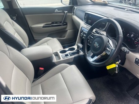 2021 Kia Sportage - photo 14