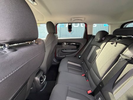 2020 Mini Clubman - photo 48