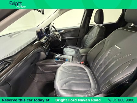 2024 Ford Kuga - photo 15