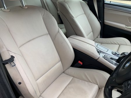 2013 BMW 5-Series - photo 18