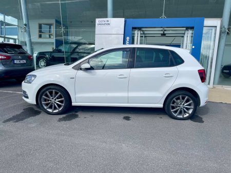 2016 Volkswagen Polo - photo 5
