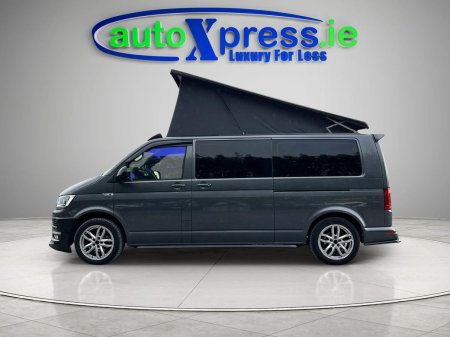 2019 Volkswagen Transporter Campervan - photo 13