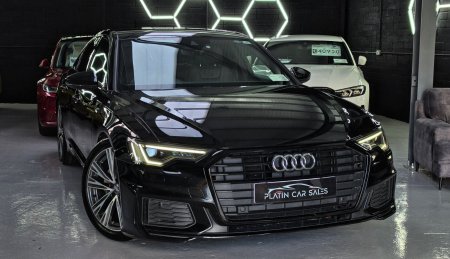 2019 Audi A6 - photo 2