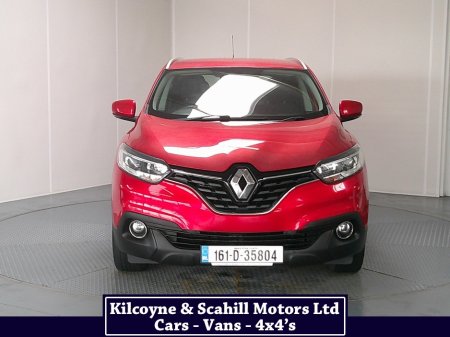 2016 Renault Kadjar - photo 2