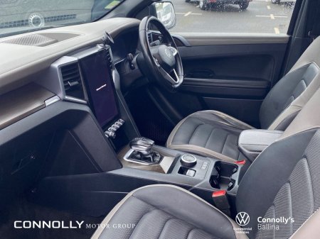 2023 Volkswagen Amarok - photo 4