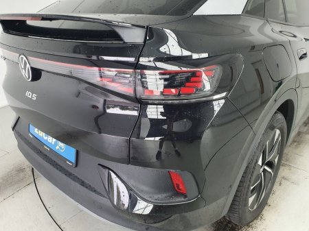 2025 Volkswagen ID.5 - photo 46