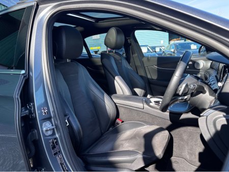 2018 Mercedes-Benz E-Class - photo 7