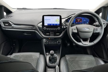 2023 Ford Fiesta - photo 10